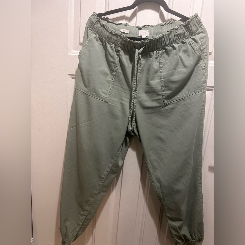 Loft Jogger